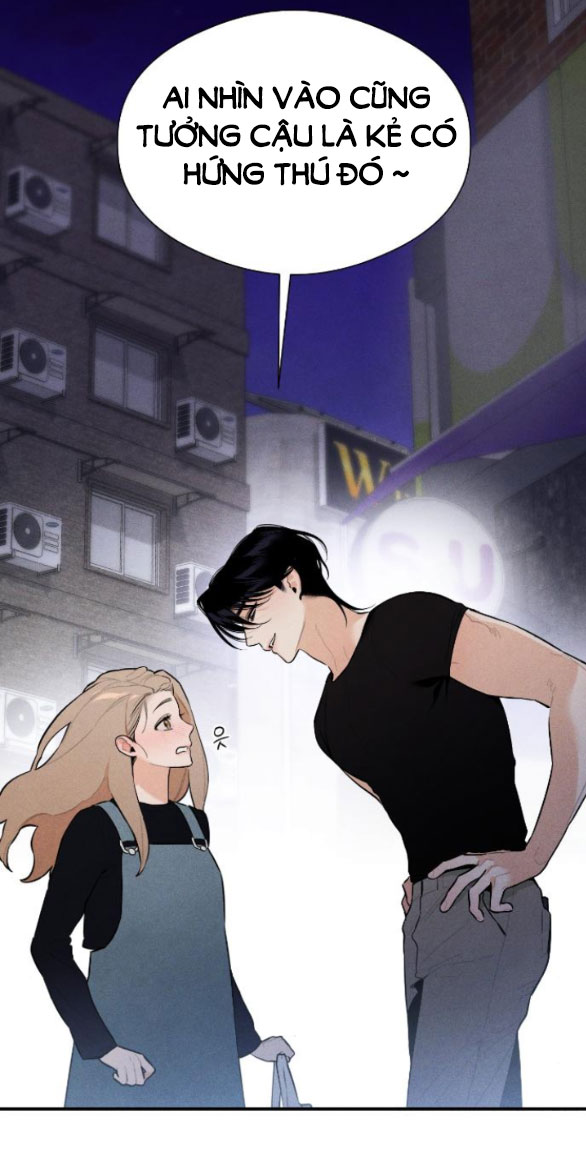 Mong Ước Của Ác Ma chapter 4.1 - Trang 20