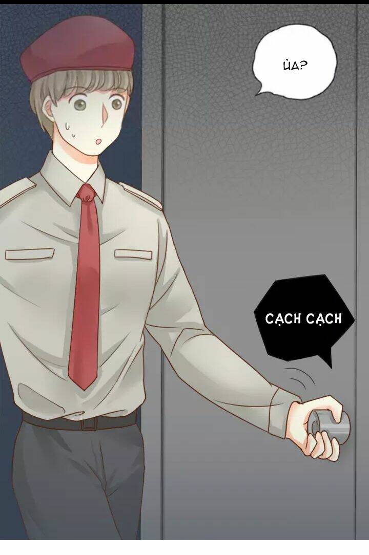 bạn trai có điện từ chapter 7 19