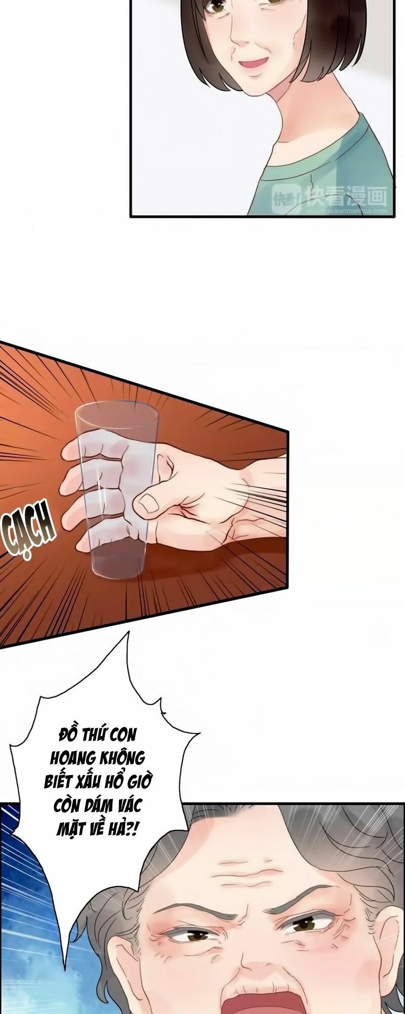 cô vợ hợp đồng bỏ trốn của tổng giám đốc chapter 10 26