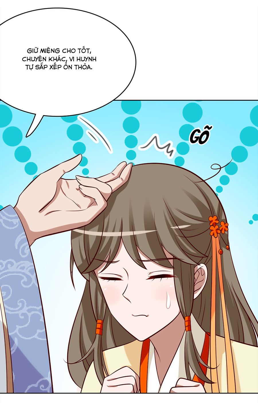 kiêu ngạo vương gia chủng điền phi chapter 105 11