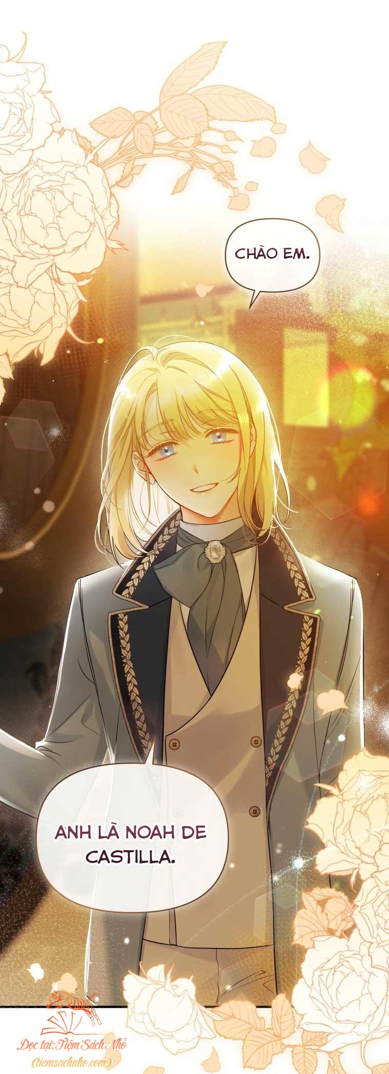 trở thành em gái nam chính truyện bl chapter 22 14
