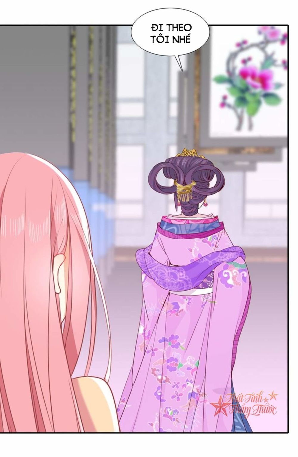 mộng văn sơn hải kinh chapter 20 18