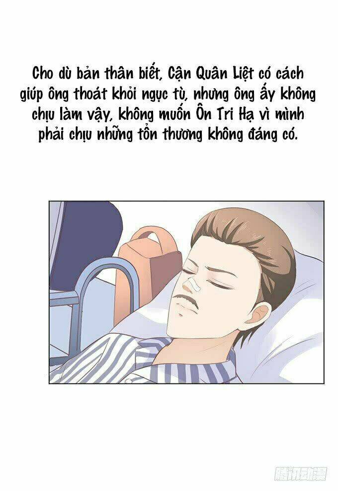 liệt ái tri hạ: series mật đào tiểu tình nhân chapter 83 26