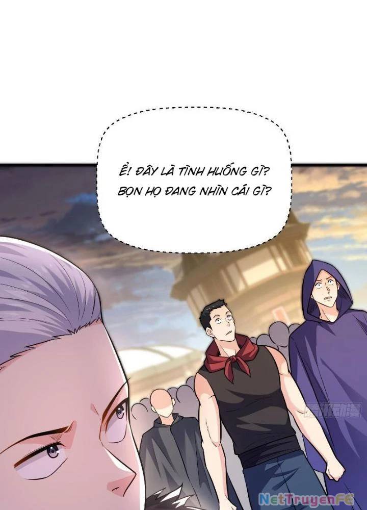 từ dã quái bắt đầu thăng cấp chapter 25 78