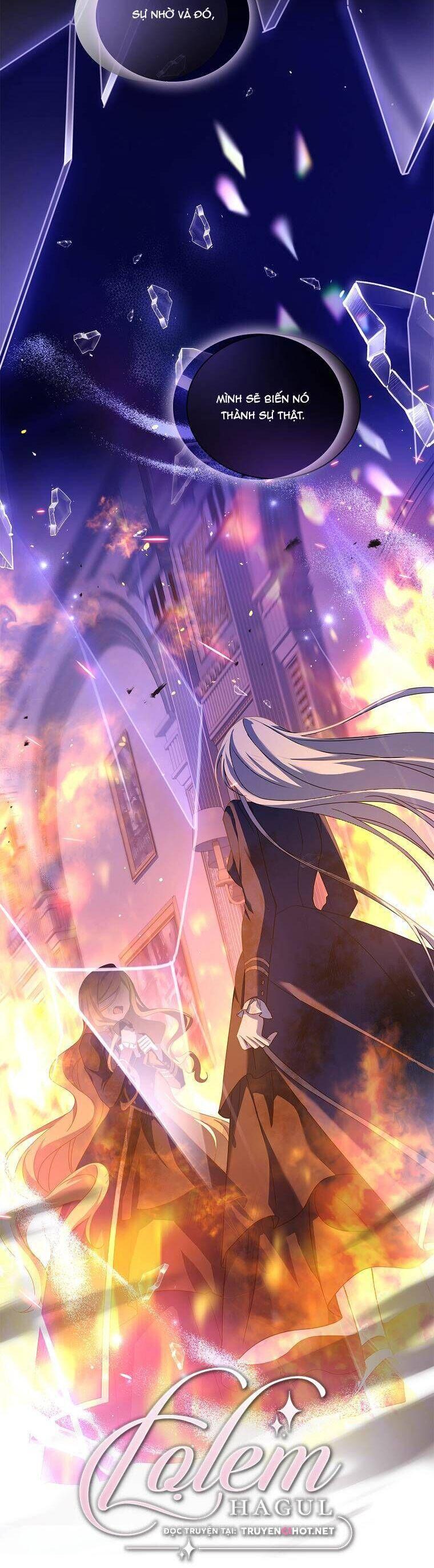 để yên cho tiểu thư hiền chapter 72 11