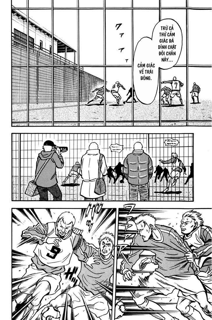 lost man chapter 1 12