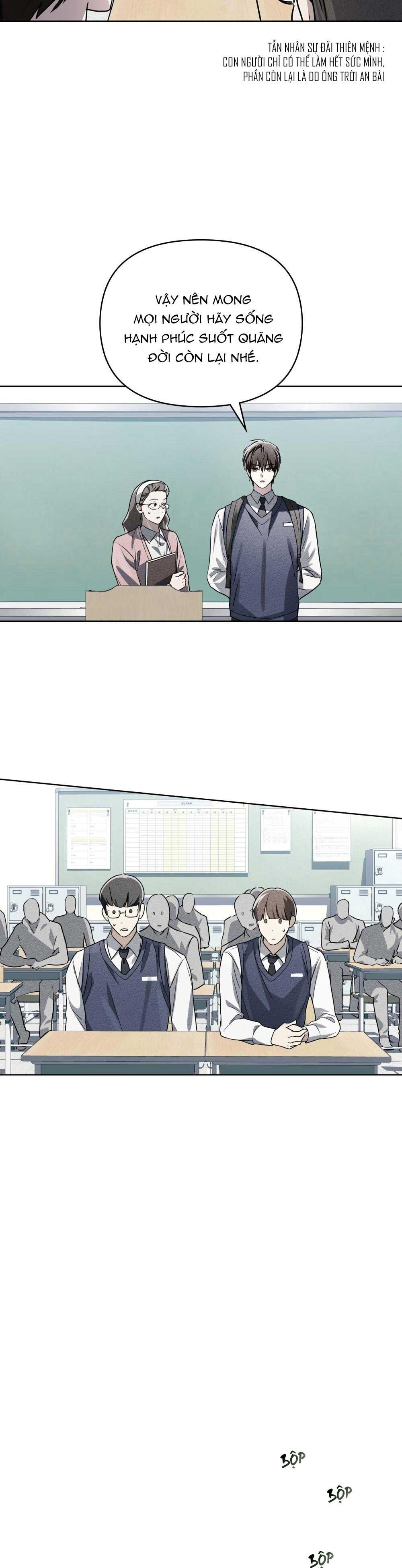 (cbunu) lửa hồn chapter 5 11