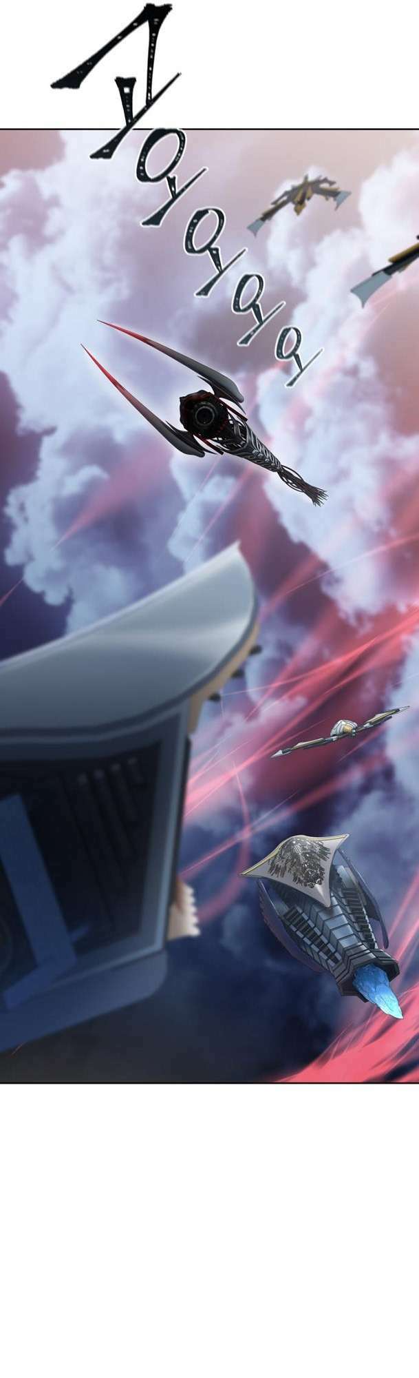 cuộc chiến trong tòa tháp chapter 595 111