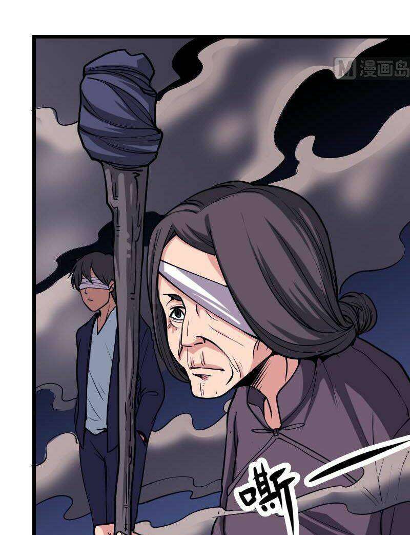 ngưu thư cung ứng thương chapter 134 8