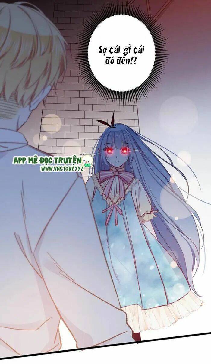 huyết quỷ luyến nhân chapter 13 24