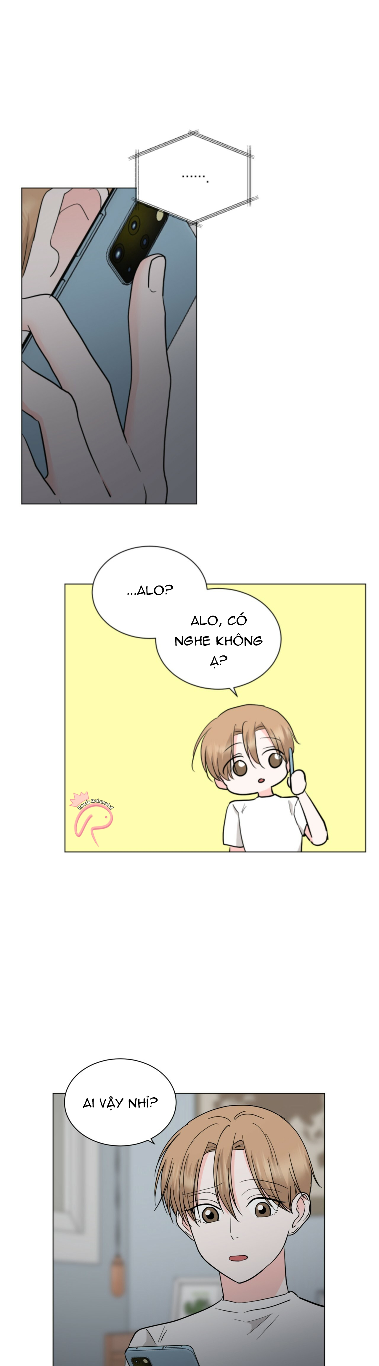 họ đã ngủ với nhau chapter 41 20