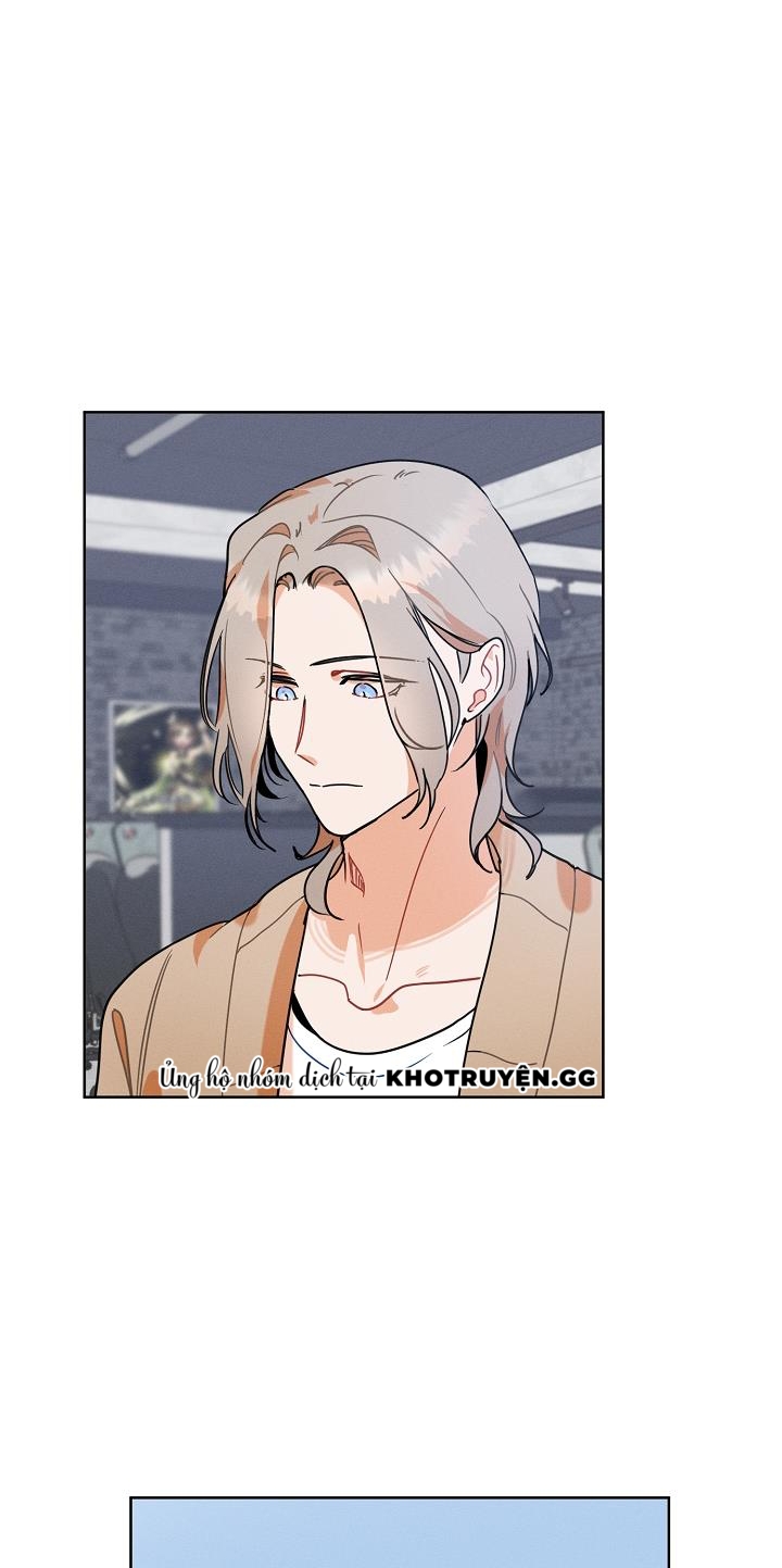 báo cáo: ông chủ của tôi chapter 4 20