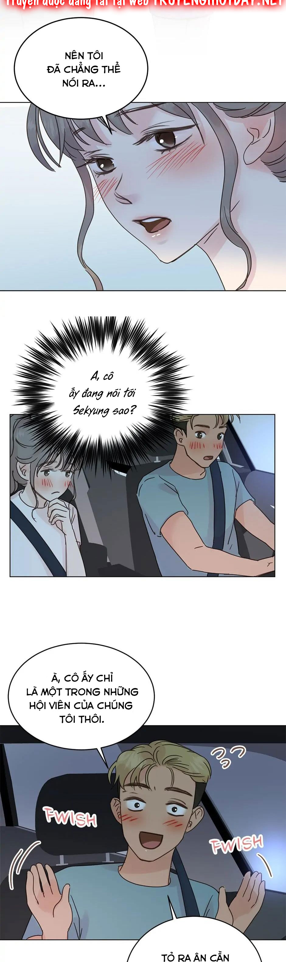 sự trả thù ngọt ngào của vợ tôi chapter 89 4