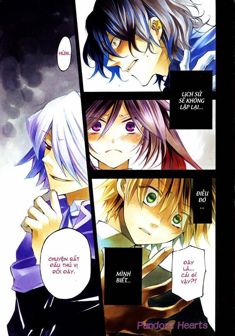 pandora hearts chapter 24 2