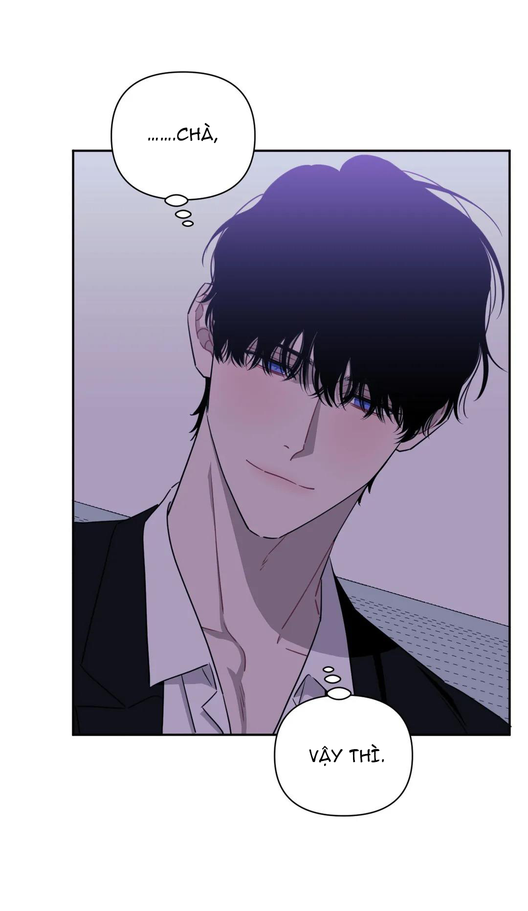 hơn cả bạn bè chapter 23 1