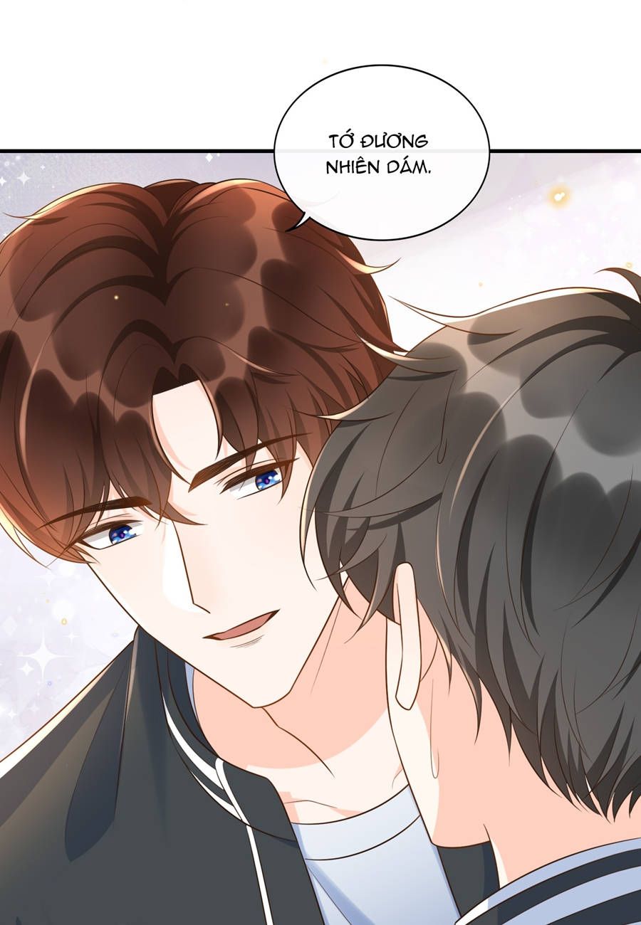 ngọt không ngừng nghỉ chapter 17 35