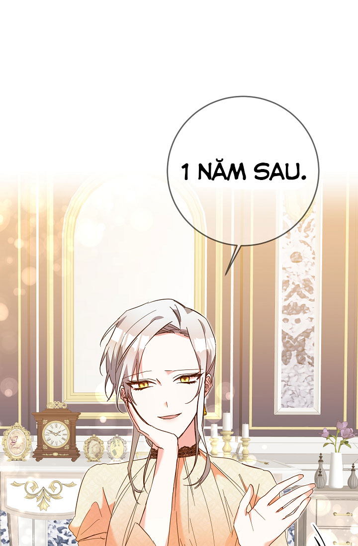 lí do cô ấy trở thành ác nữ chapter 8 13