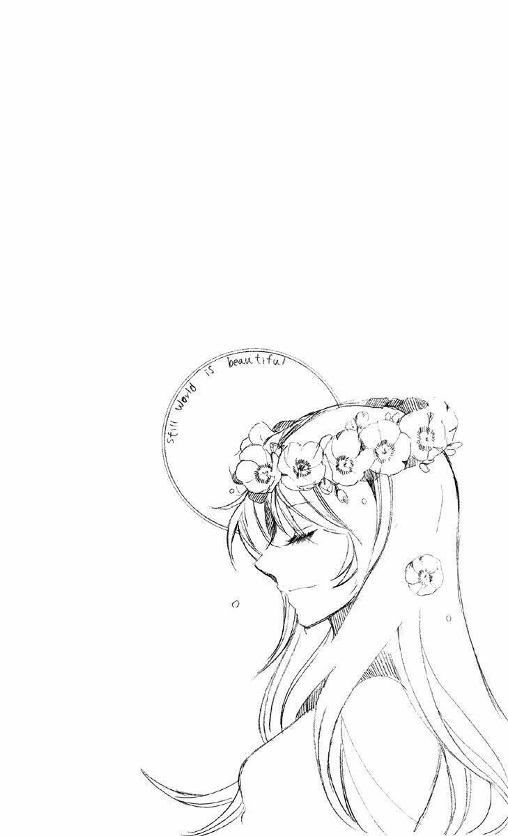 thế giới tươi đẹp chapter 8 31