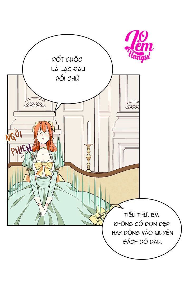 đức hạnh của ác nữ phản diện chapter 20 49