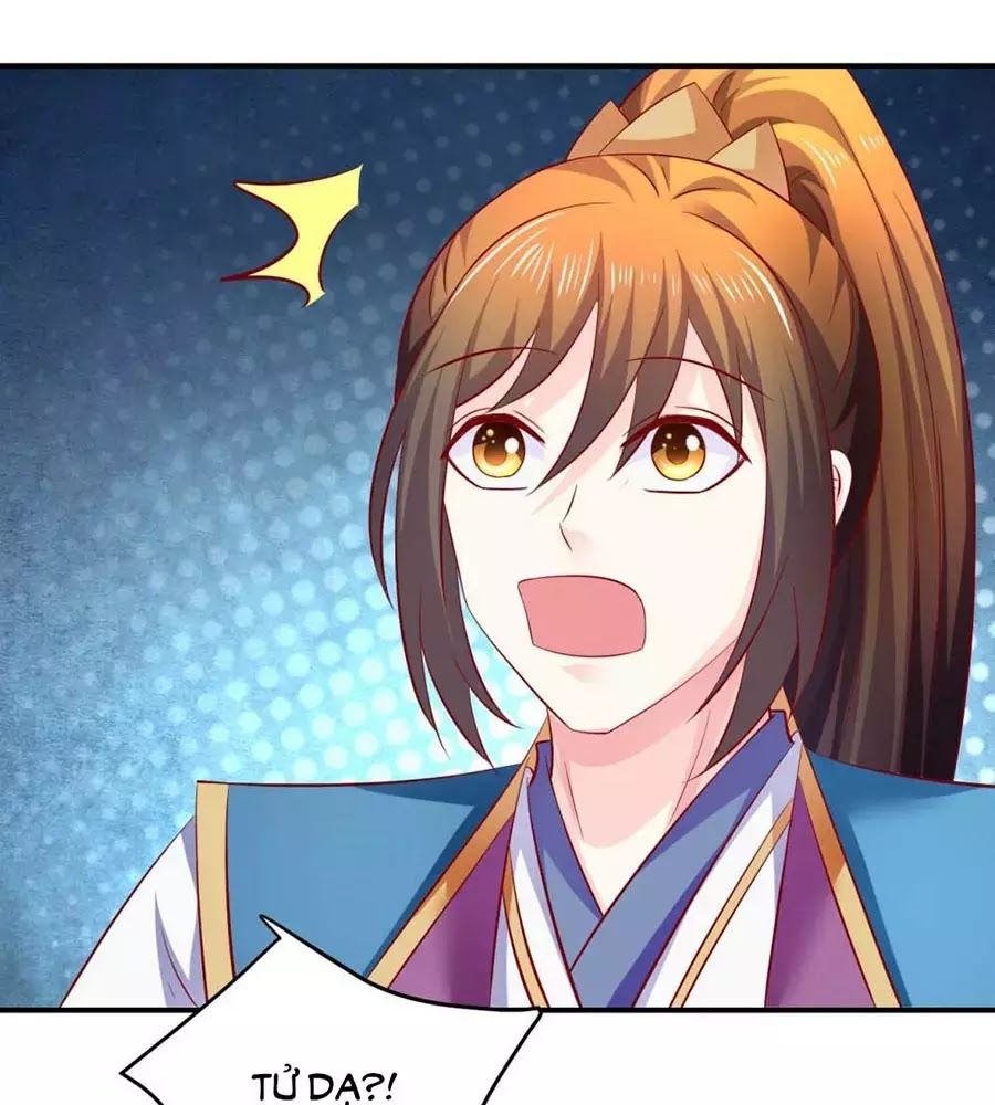 từ đây vương gia không thượng triều sớm chapter 79 33