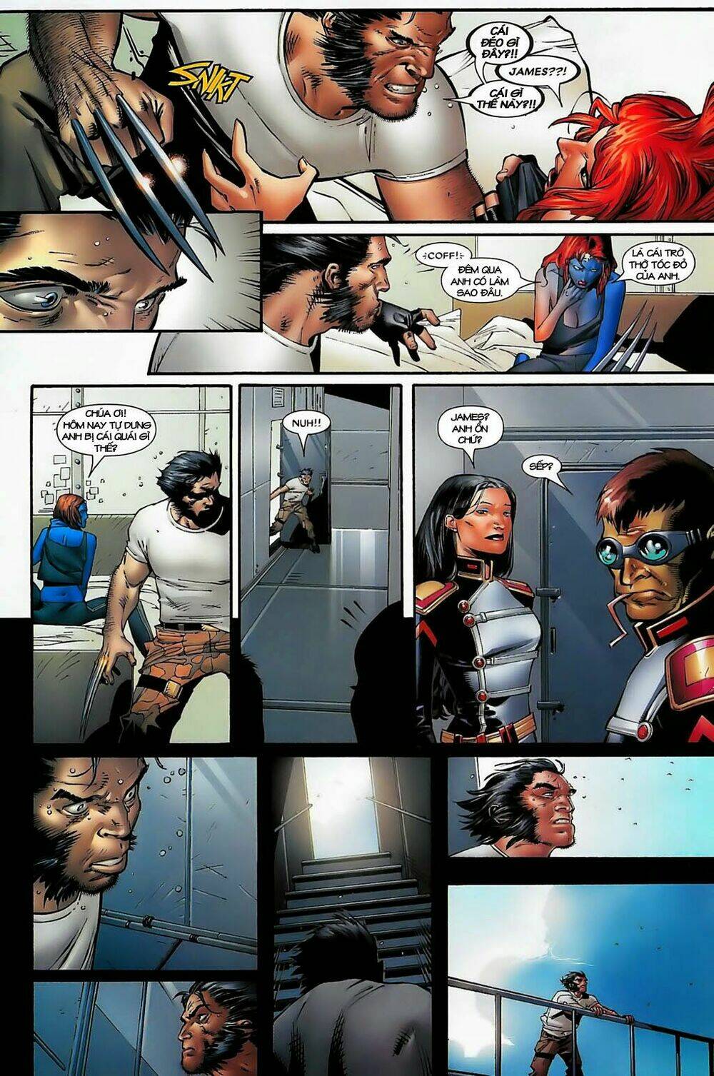 house of m chapter 2 20