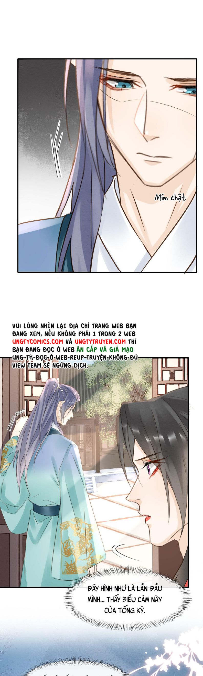 tù long chapter 54 8