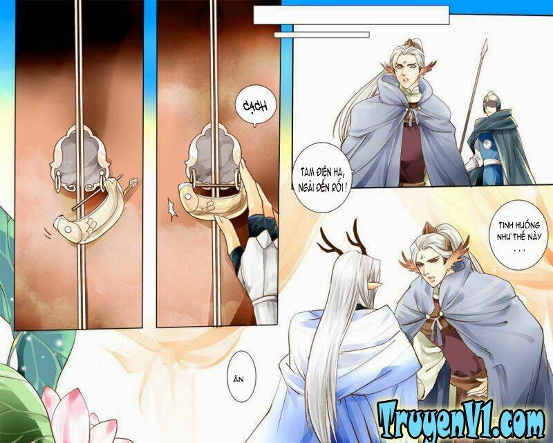 long phượng trình tường chapter 64 7