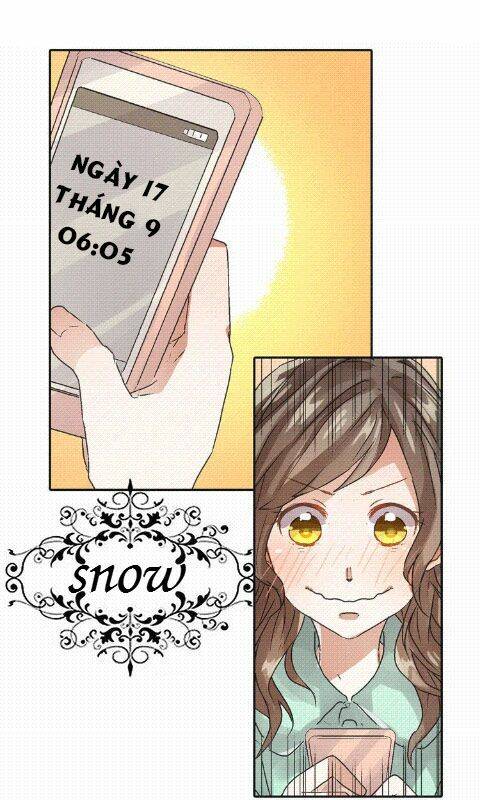 triệu nụ hôn của hoàng tử chapter 9 25