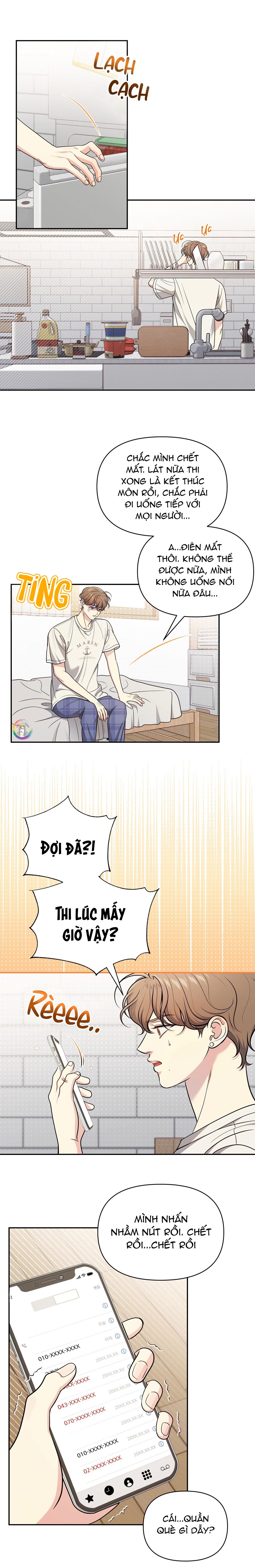 18+ tình yêu bí mật chapter 10 1