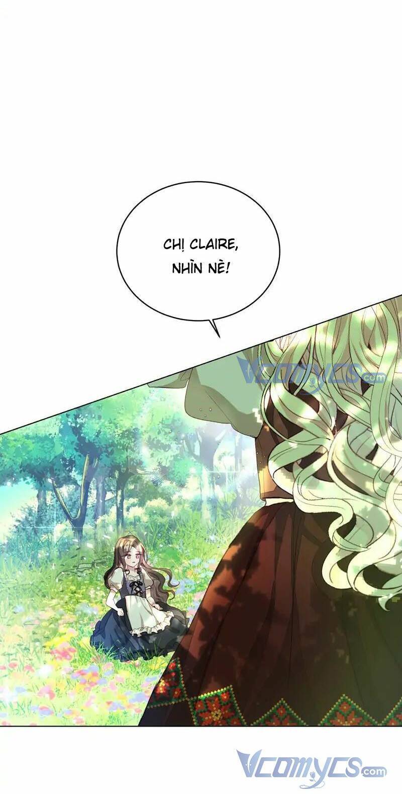 một hôm bố tôi xuất hiện chapter 1 61