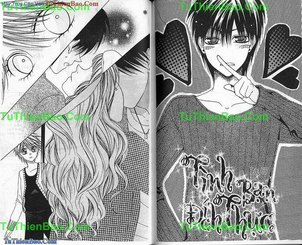 tình bạn đích thực chapter 10 79