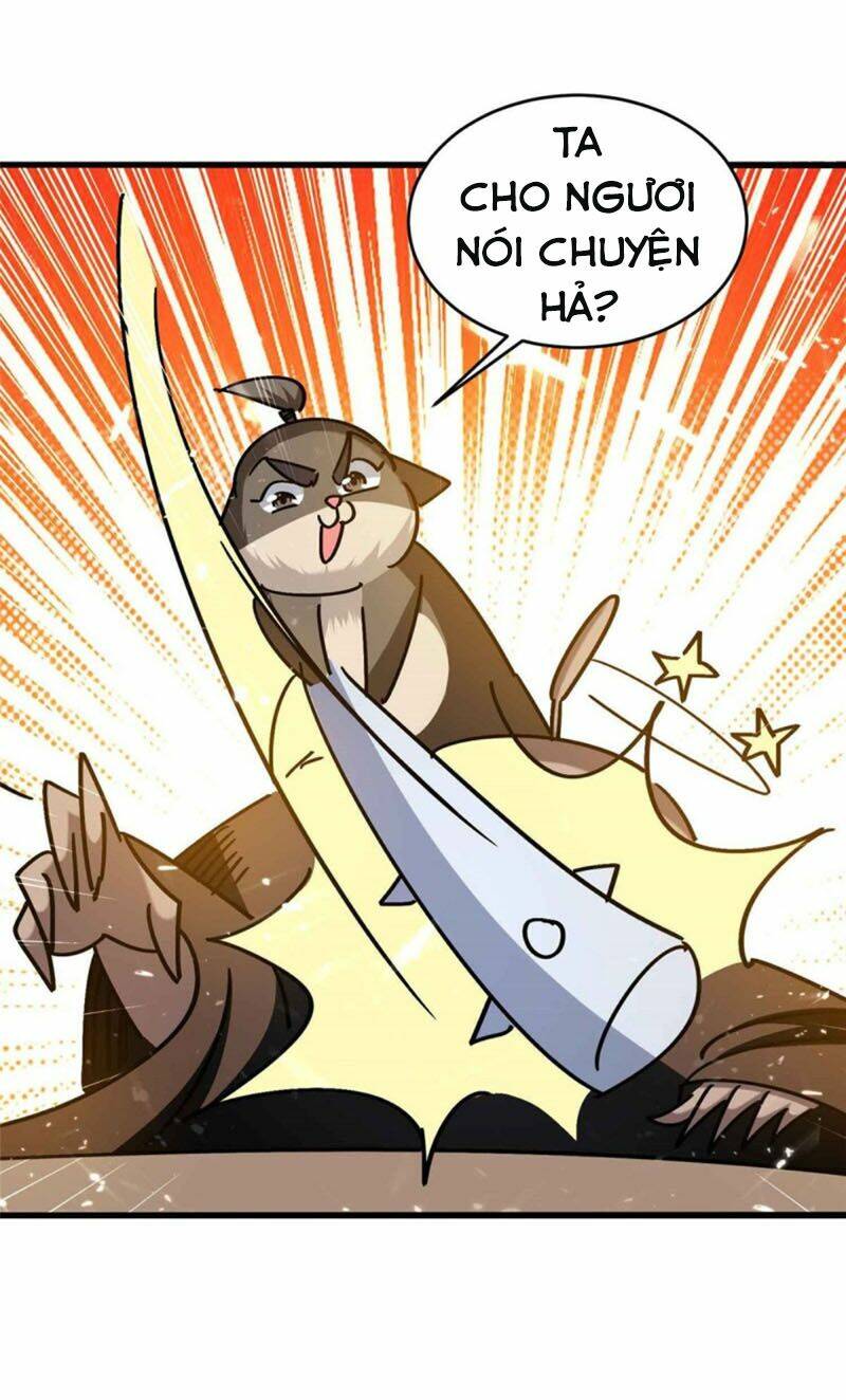 vạn giới tiên vương chapter 161 30