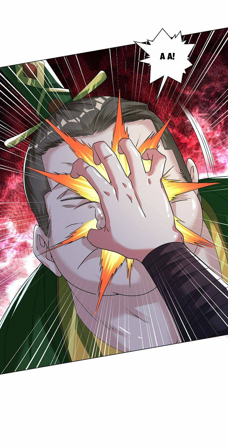 đạo ấn chapter 103 20