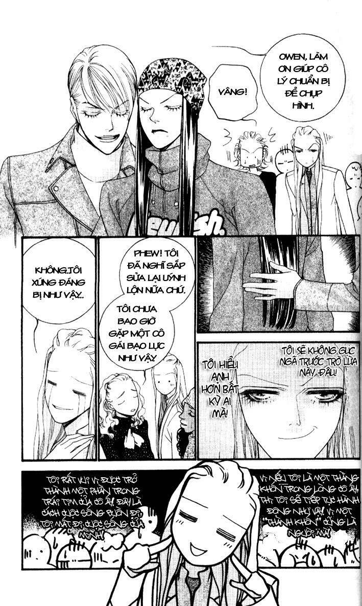 steel rose chapter 14 17