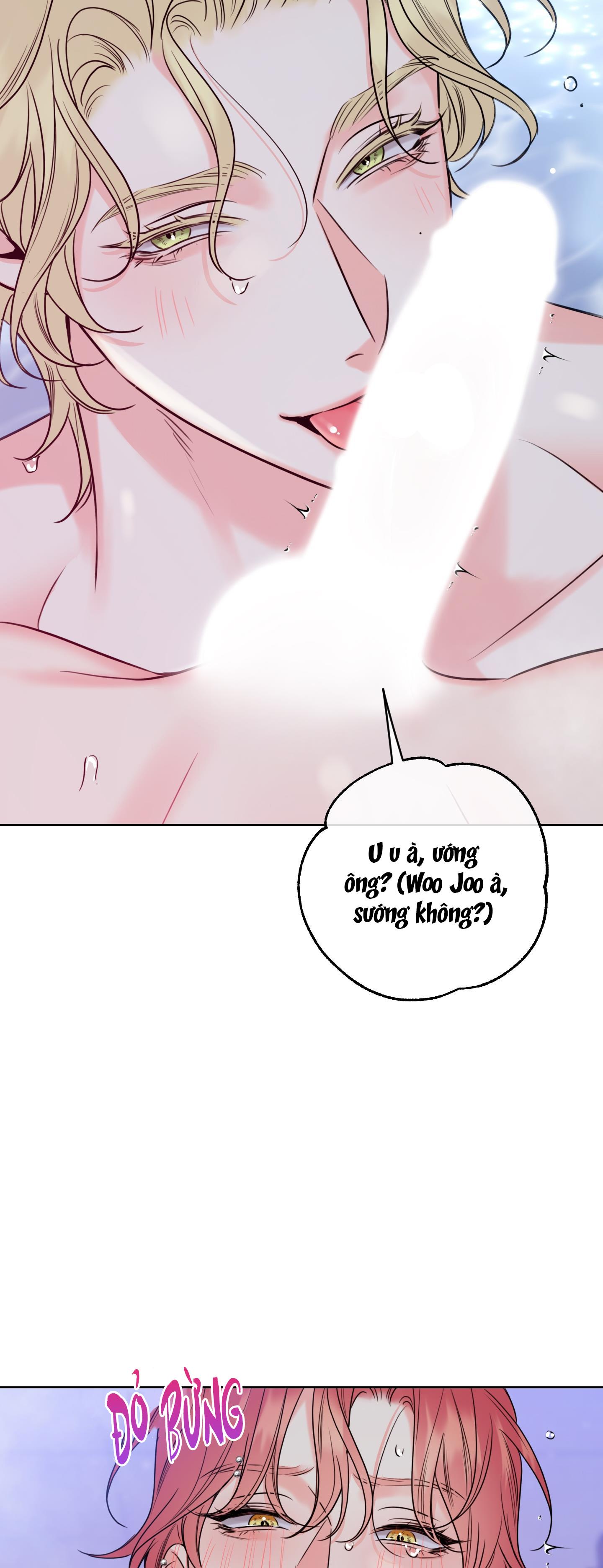 mật ong nhà làm chapter 21 35