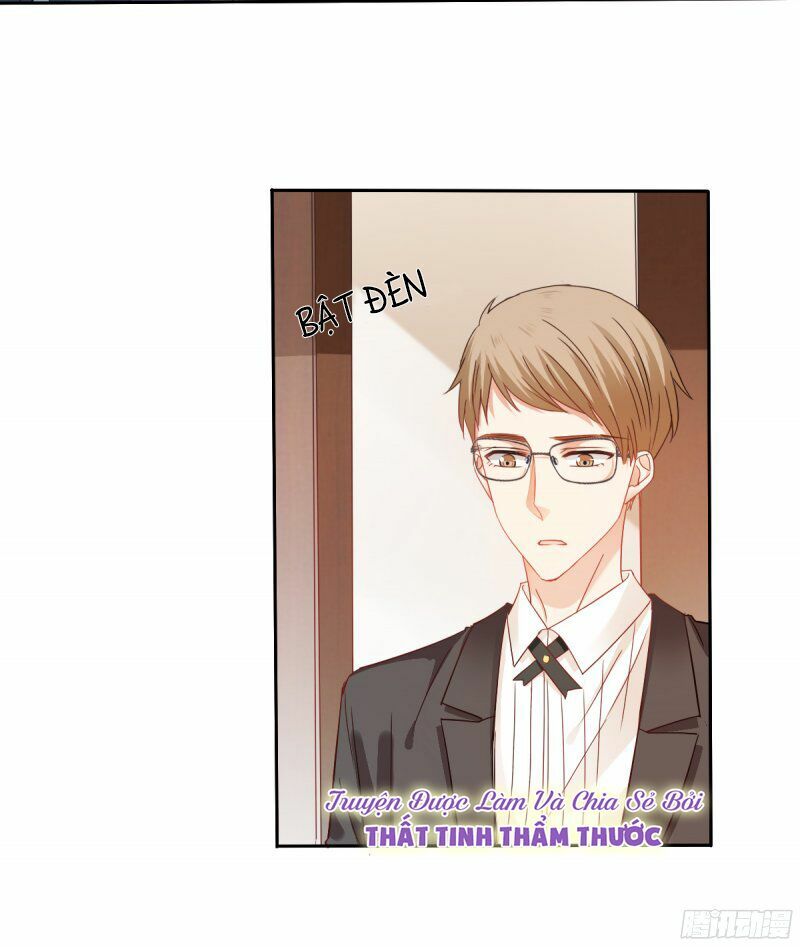 bay qua thiên sơn đến yêu anh chapter 27 43