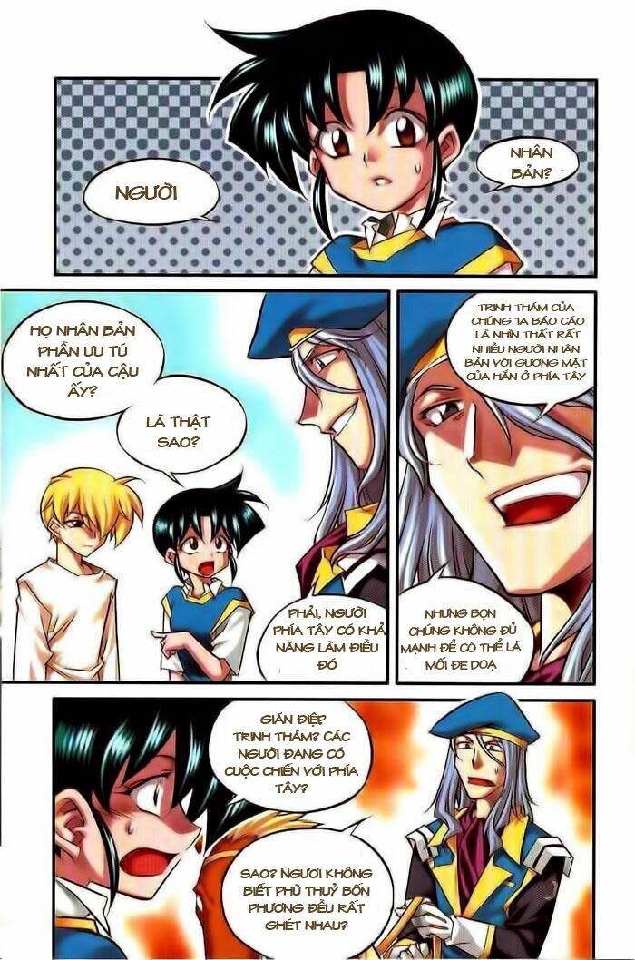 dorothy of oz chapter 15 8