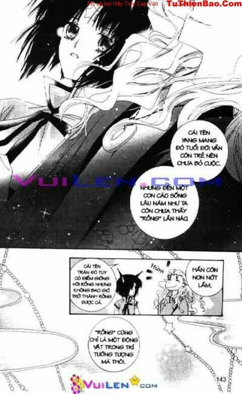 cáo nhỏ đáng yêu chapter 3 142