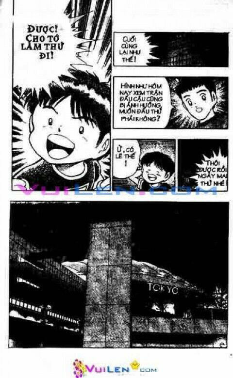 chibi cậu bé quyền anh (8 tập full) chapter 2 22