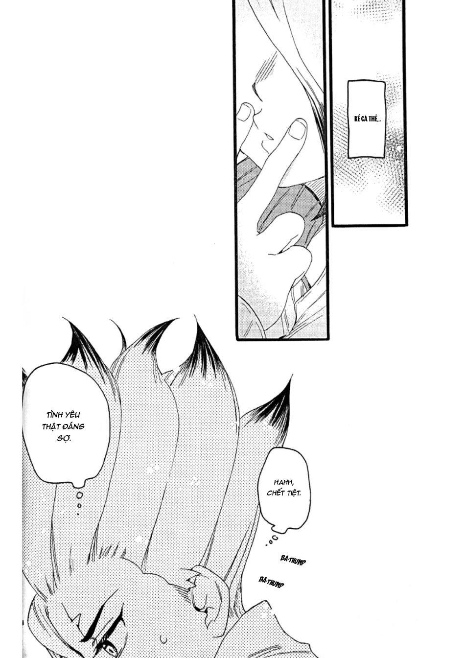 oneshot hỏny chapter 117 19