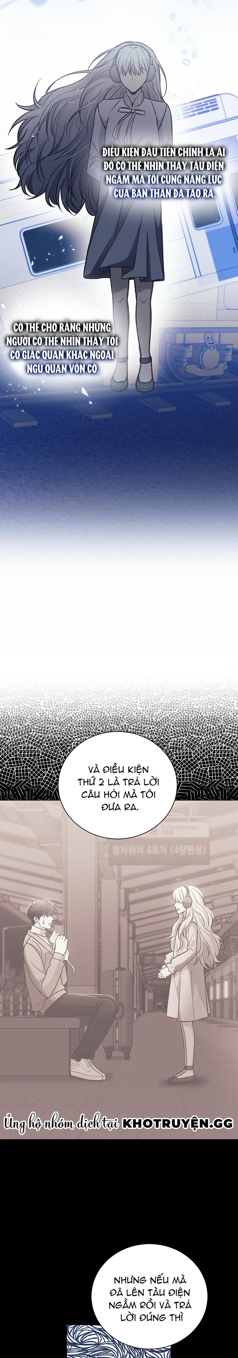 giải mã bí mật chapter 3 16