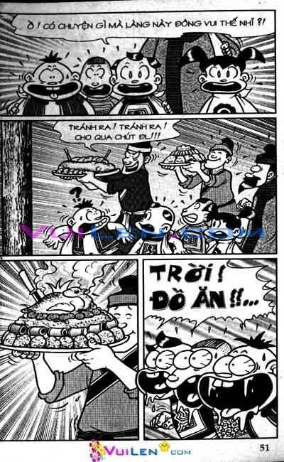 thần đồng đất việt chapter 30 47