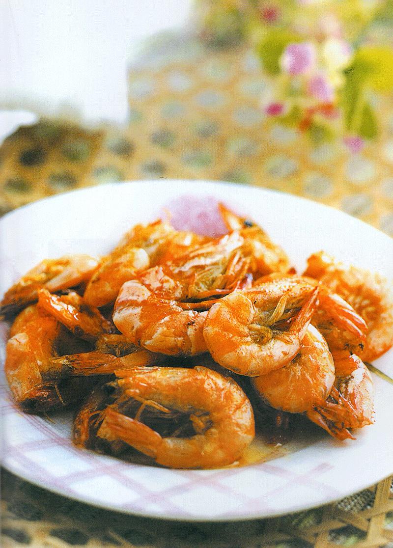 Món Ăn Bổ Dưỡng Cho Vợ Chồng Trẻ