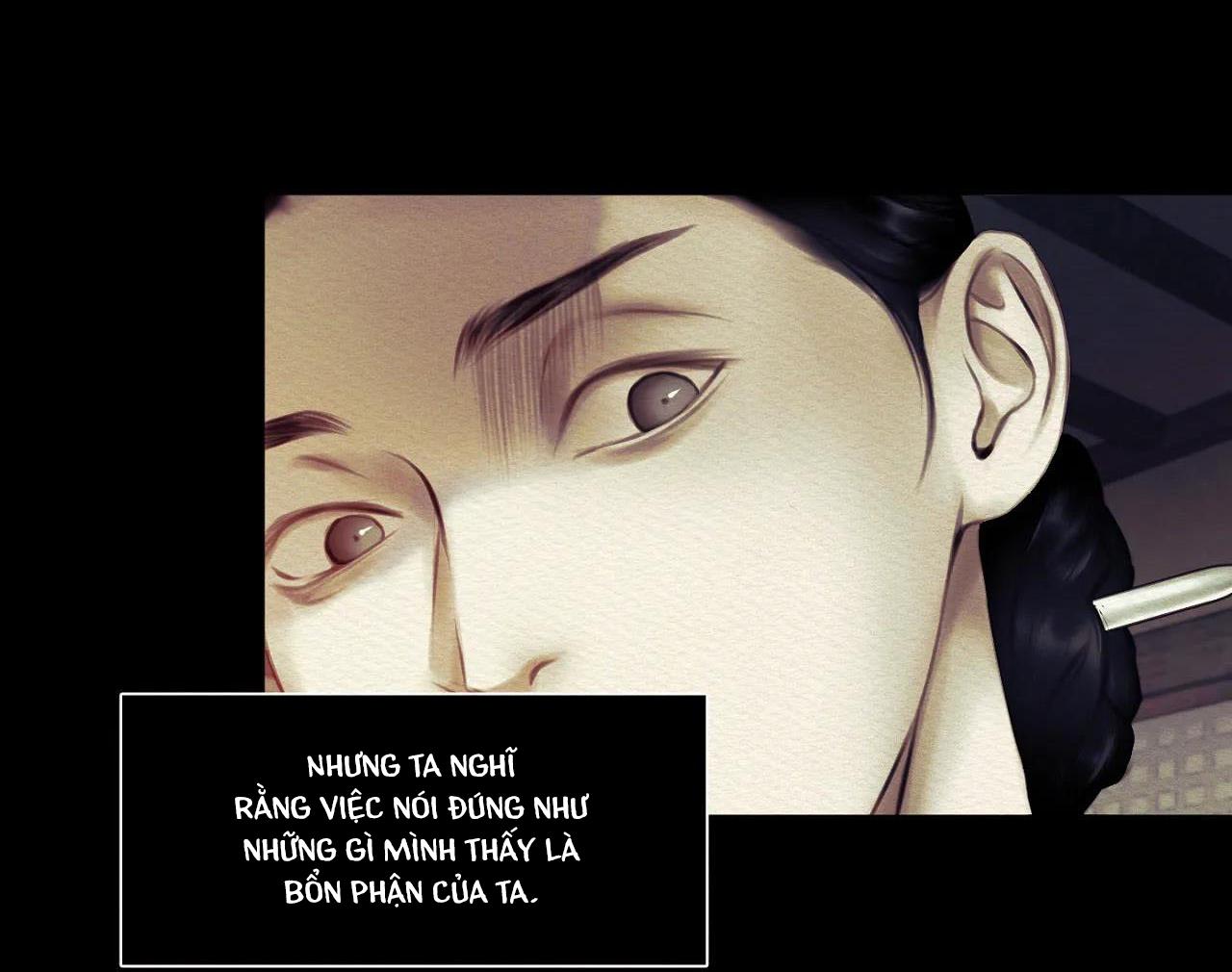 (CBunu) Củy Dạ Khút chapter 8