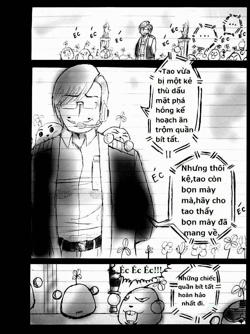 nhật ký dâm tama chapter 3 8