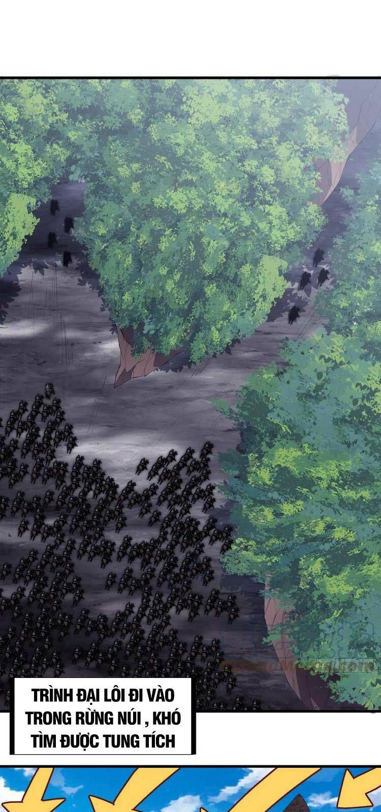 ta có một sơn trại chapter 173 21