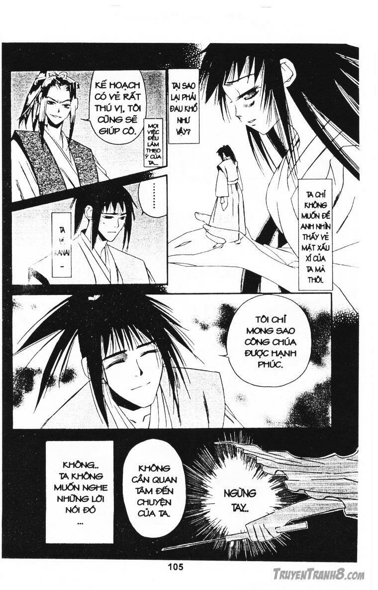 behind master - huyền thoại thiên cẩu chapter 9 23