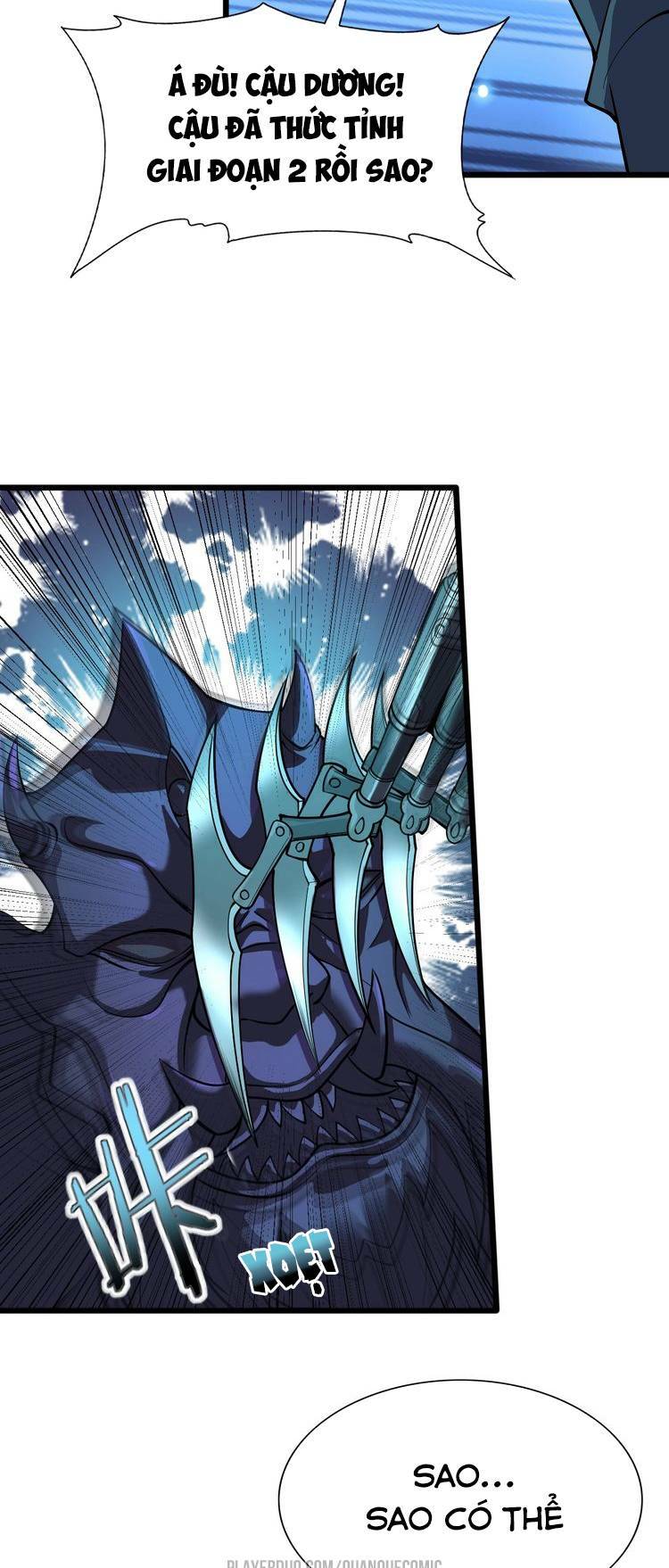 chào mừng đến thế giới cực lạc chapter 25 17