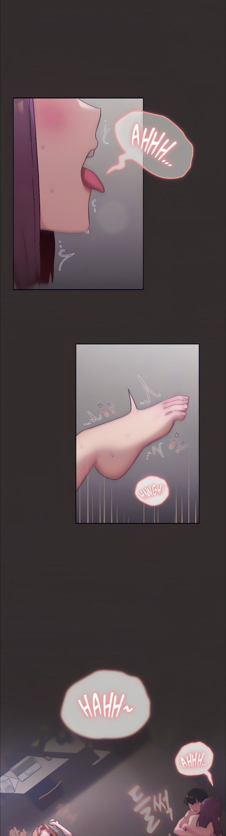 tôi nên làm gì bây giờ? chapter 24 2