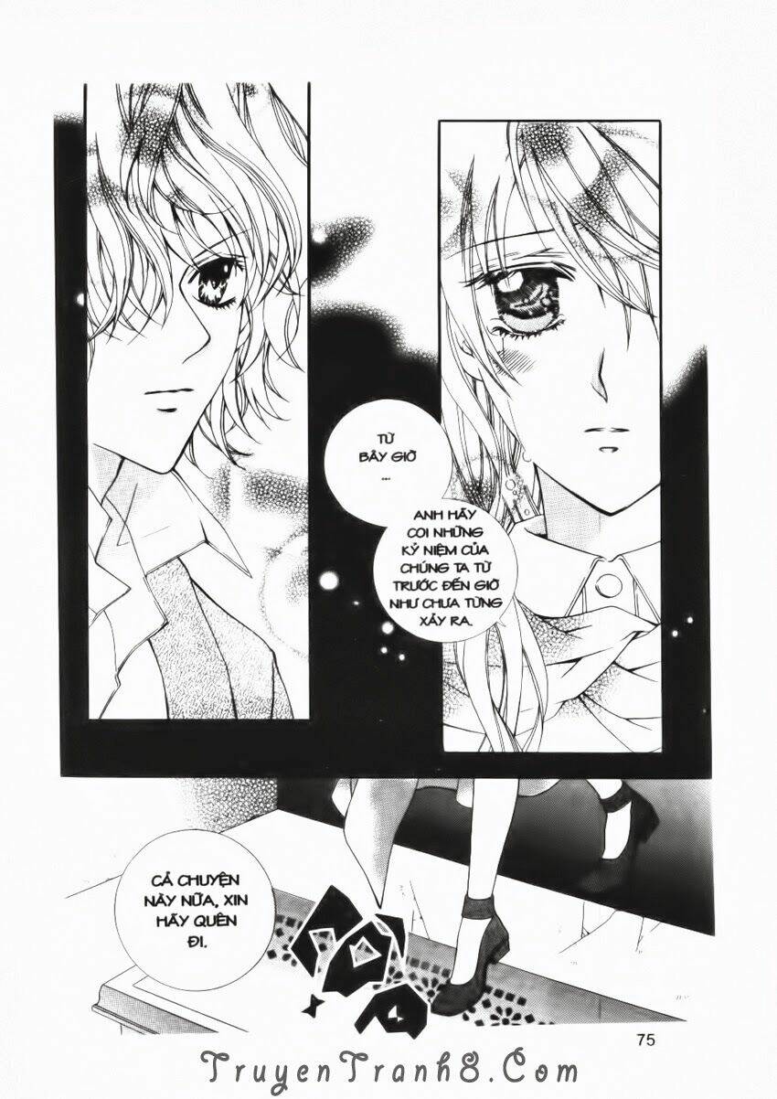 a kiss for my prince chapter 19 21